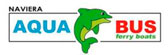 Ferry lowcost Ibiza y Formentera. Aquabus.